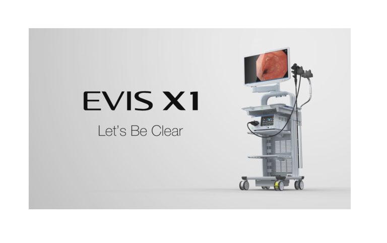 EVIS X1